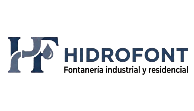 Hidrofont — Fontanería industrial y residencial en el Vinalopó